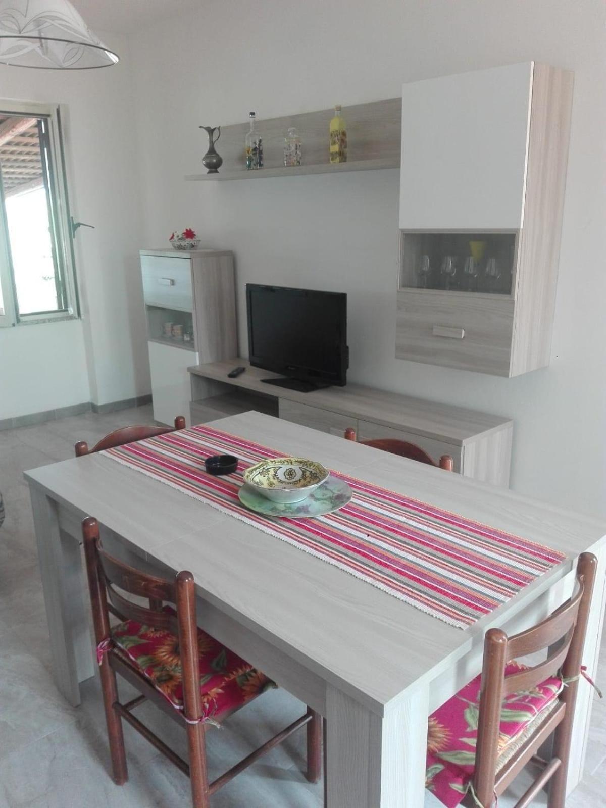Bouganville Valledoria Luaran gambar