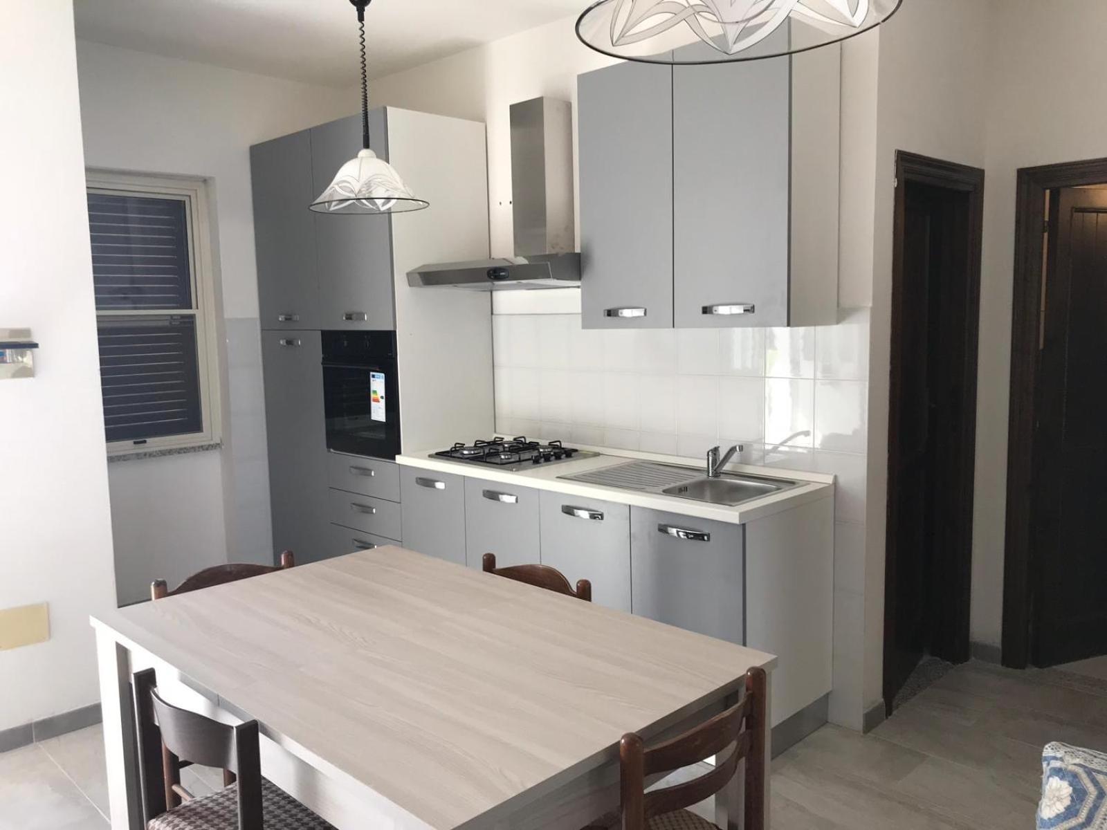 Bouganville Valledoria Luaran gambar
