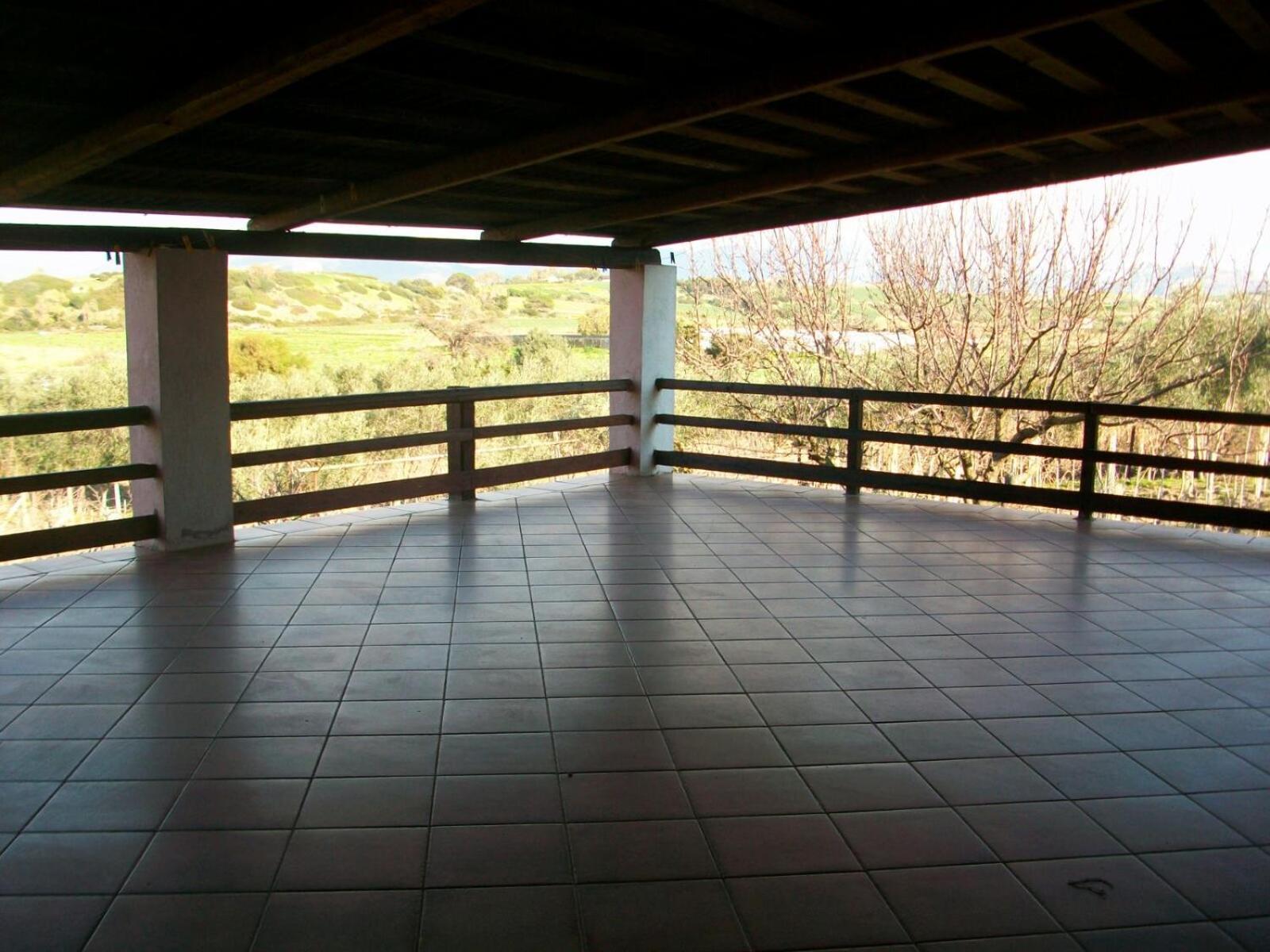 Bouganville Valledoria Luaran gambar
