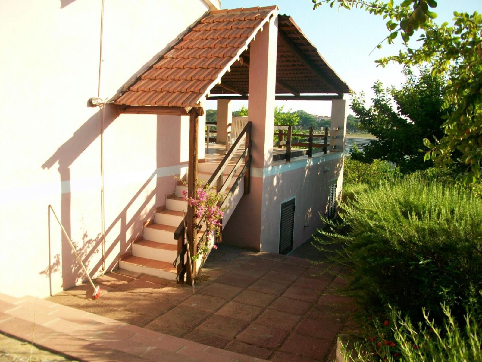 Bouganville Valledoria Luaran gambar
